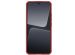 Nillkin Coque Frosted Shield Pro Xiaomi 13 Pro - Rouge