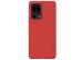 Nillkin Coque Frosted Shield Pro Xiaomi 13 Lite - Rouge