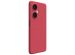 Nillkin Coque Super Frosted Shield OnePlus Nord CE 3 Lite - Rouge
