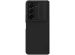 Nillkin ﻿CamShield Silky Silicone Case Samsung Galaxy Z Fold 5 - Noir