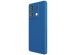 Nillkin Coque Super Frosted Shield Xiaomi Redmi Note 13 (5G) - Bleu