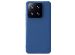 Nillkin Coque Frosted Shield Pro Xiaomi 14 - Bleu