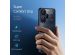 Dux Ducis Coque arrière Aimo Xiaomi Redmi Note 13 Pro Plus (5G) - Transparent