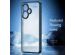 Dux Ducis Coque arrière Aimo Xiaomi Redmi Note 13 Pro Plus (5G) - Transparent