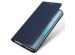 Dux Ducis Étui de téléphone Slim Xiaomi Redmi Note 13 Pro (5G) / Poco X6 - Vert foncé