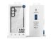 Dux Ducis Coque arrière Aimo Samsung Galaxy A55 - Transparent