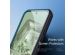 Dux Ducis Coque arrière Aimo Google Pixel 8a - Transparent