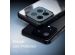 Dux Ducis Coque arrière Aimo Xiaomi 14 - Transparent