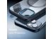 Dux Ducis Coque arrière Aimo avec MagSafe iPhone 15 - Transparent
