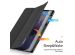 Dux Ducis Coque tablette Domo Samsung Galaxy Tab S9 - Noir