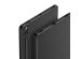 Dux Ducis Coque tablette Domo Samsung Galaxy Tab S9 Plus - Noir