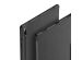 Dux Ducis Coque tablette Domo Samsung Galaxy Tab S9 Ultra / S8 Ultra - Noir
