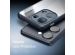 Dux Ducis Coque arrière Aimo OnePlus Nord 3 - Transparent