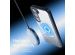 Dux Ducis Coque arrière Aimo avec MagSafe Samsung Galaxy S23 Plus - Transparent