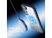 Dux Ducis Coque arrière Aimo avec MagSafe Samsung Galaxy S23 - Transparent