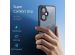 Dux Ducis Coque arrière Aimo OnePlus Nord CE 3 Lite - Transparent