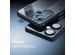 Dux Ducis Coque arrière Aimo OnePlus Nord CE 3 Lite - Transparent