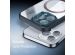 Dux Ducis Coque arrière Aimo avec MagSafe iPhone 14 Pro Max - Transparent