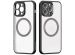 Dux Ducis Coque arrière Aimo avec MagSafe iPhone 14 Pro Max - Transparent