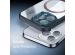 Dux Ducis Coque arrière Aimo avec MagSafe iPhone 13 Pro - Transparent