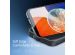 Dux Ducis Coque arrière Aimo Samsung Galaxy A14 - Transparent