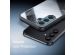 Dux Ducis Coque arrière Aimo Samsung Galaxy A34 (5G) - Transparent