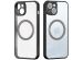 Dux Ducis Coque arrière Aimo avec MagSafe iPhone 13 - Transparent