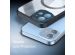 Dux Ducis Coque arrière Aimo avec MagSafe iPhone 12 - Transparent