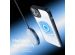 Dux Ducis Coque arrière Aimo avec MagSafe iPhone 12 - Transparent