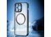 Dux Ducis Coque arrière Aimo avec MagSafe iPhone 12 Pro Max - Transparent