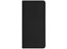Dux Ducis Étui de téléphone Slim OnePlus Nord CE 3 / CE 3 Lite - Noir