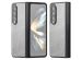 Dux Ducis Coque arrière Aimo Samsung Galaxy Z Fold 4 - Transparent