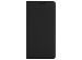 Dux Ducis Étui de téléphone Slim Motorola Moto G73 - Noir