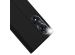 Dux Ducis Étui de téléphone Slim Oppo A78 (5G) - Noir