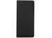 Dux Ducis Étui de téléphone Slim Sony Xperia 1 V - Noir
