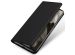 Dux Ducis Étui de téléphone Slim Google Pixel 7a - Noir