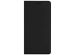 Dux Ducis Étui de téléphone Slim Samsung Galaxy A34 (5G) - Noir