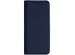 Dux Ducis Étui de téléphone Slim OnePlus 11 - Bleu foncé