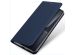 Dux Ducis Étui de téléphone Slim Xiaomi 13 - Bleu foncé