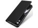 Dux Ducis Étui de téléphone Slim Google Pixel 7 Pro - Noir