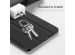 Dux Ducis Coque tablette Domo Xiaomi Redmi Pad - Noir