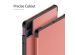 Dux Ducis Coque tablette Domo Xiaomi Redmi Pad - Rose