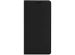 Dux Ducis Étui de téléphone Slim Samsung Galaxy S23 Plus - Noir