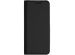 Dux Ducis Étui de téléphone Slim Samsung Galaxy A04 - Noir