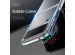 Dux Ducis Coque arrière Clin Samsung Galaxy Z Flip 4 - Transparent