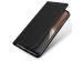 Dux Ducis Étui de téléphone Slim Motorola Moto G32 - Noir