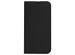 Dux Ducis Étui de téléphone Slim iPhone 14 Pro - Noir
