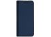 Dux Ducis  Étui de téléphone Slim OnePlus Nord 2T - Bleu