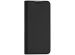 Dux Ducis  Étui de téléphone Slim Xiaomi 12 / 12X - Noir