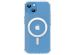 Dux Ducis Coque arrière Clin avec MagSafe iPhone 13 Mini - Transparent